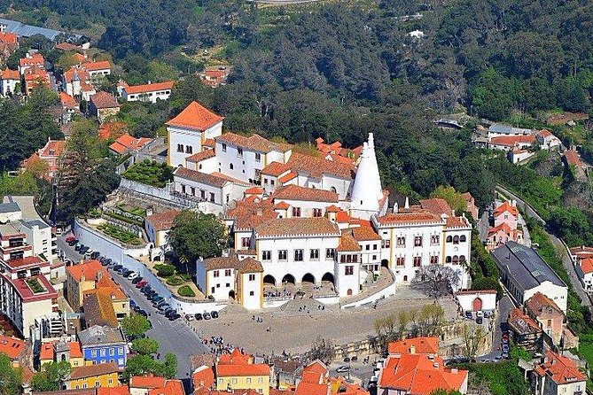 Sintra Romance and Mystery Private Tour - Accessibility and Suitability