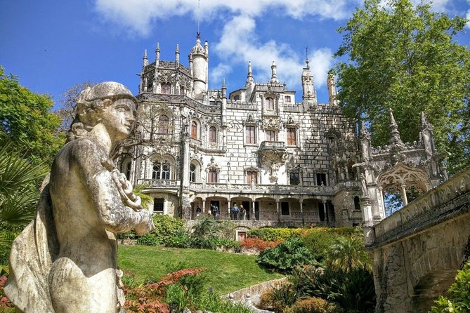 Sintra Romance and Mystery Private Tour - Who Will Enjoy This Tour Most?