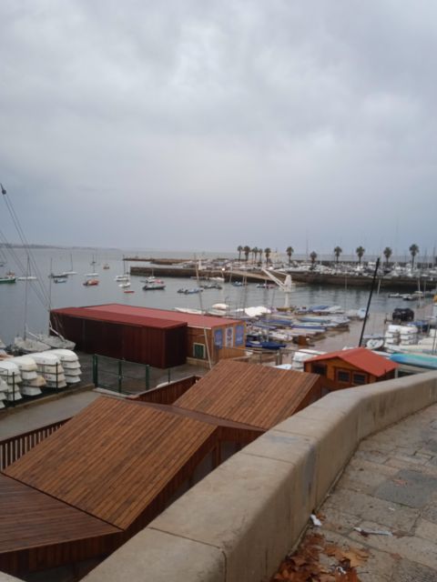 Sintra : Romantic Sintra and Lisbon Coast - Flexible Itinerary With Optional Longer Visit to Sintra