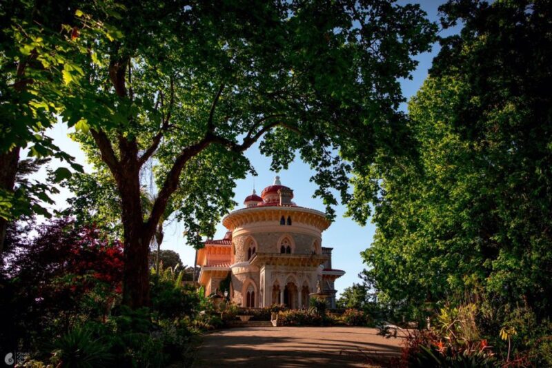 Sintra: Self-Driven Trip with Route-Planning Support - Weather Considerations and Rescheduling