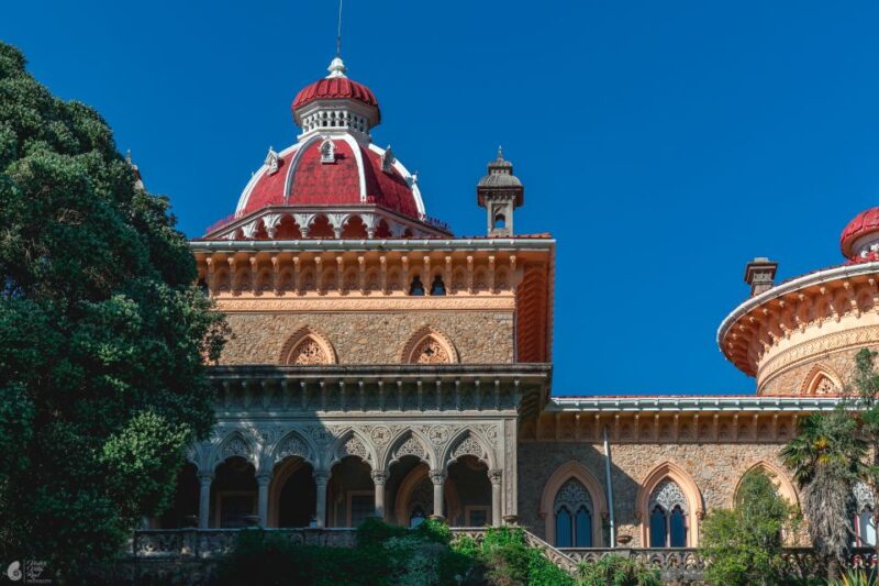 Sintra: Self-Driven Trip with Route-Planning Support - Who Will Love This Tour