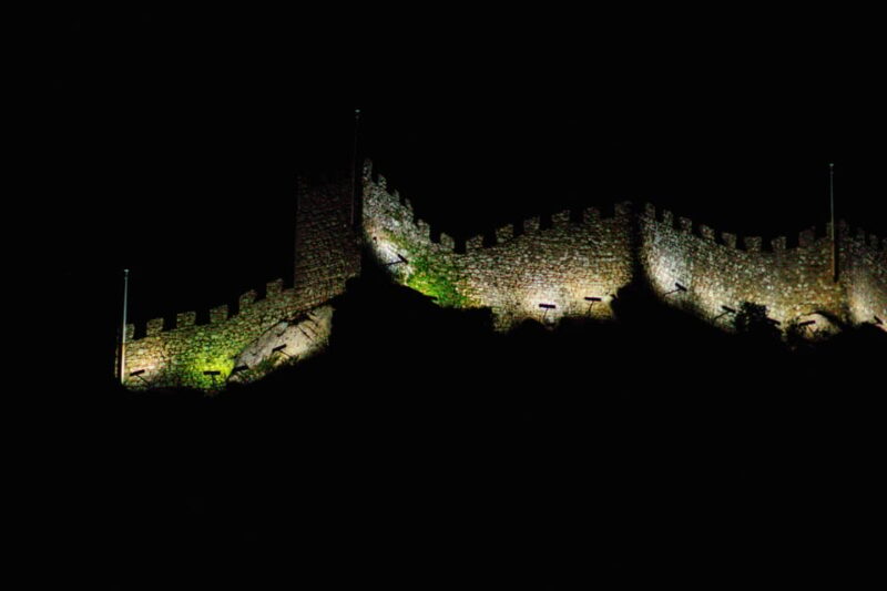 Sintra: Sightseeing Night Tour with Drinks - Practical Details and Considerations