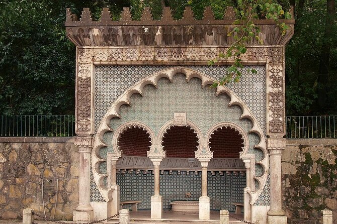 Sintra Sightseeing Tour - The Importance of Timing and Pacing