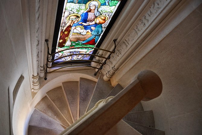 Sintra Small-Group with Regaleira, Pena Palace, Roca and Cascais - Practicalities and Group Size