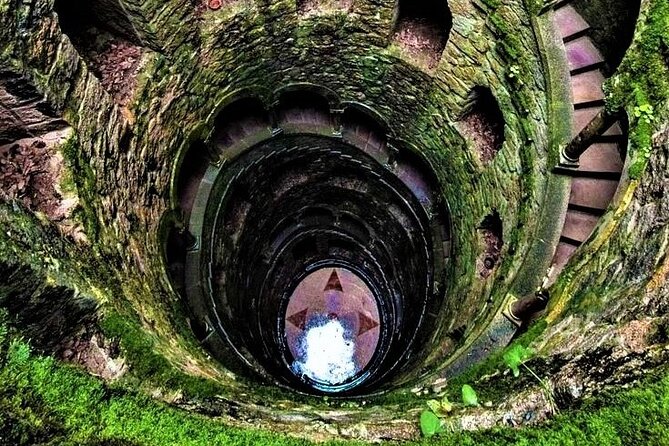 Sintra Splendor and Cascais Coastline Full Day Private Tour - Practical Details and Tour Logistics