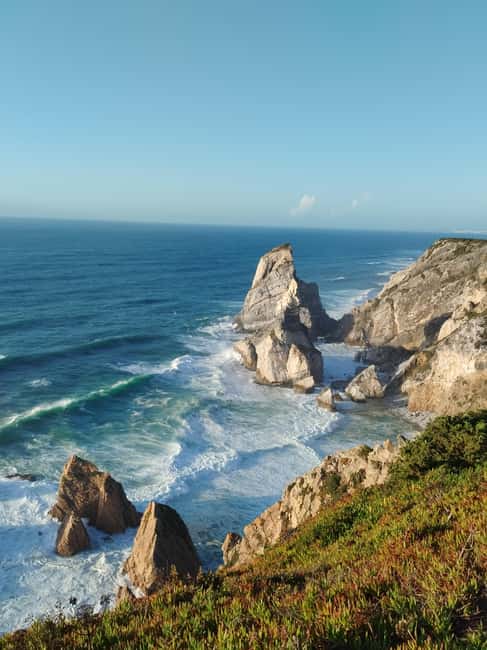 Sintra: Stunning Panorama- Coastline Tuk Tuk Tour - Explore Portugal’s Scenic Coastline and Villages in a Tuk Tuk