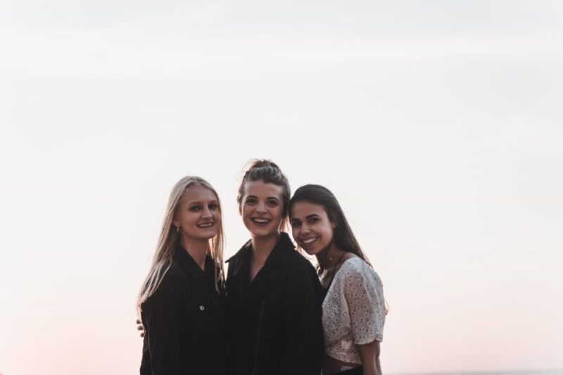 Sintra: Sunset Hike, Tapas & Wine at Secret Beach - Discover Sintras Unique Sunset Experience with Jeep, Hike, and Beach