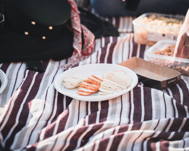 Sintra: Sunset Hike, Tapas & Wine at Secret Beach - The Experience of the Guides and Safety Measures