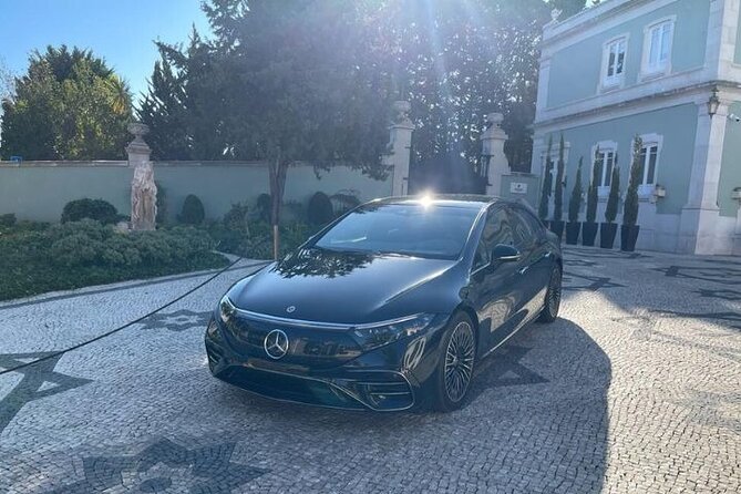 Sintra to Seaside Splendor | Premium Private Day Tour - Reaching the Edge of Europe at Roca Cape