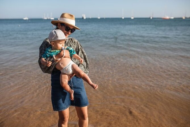 Sintra to Seaside Splendor | Premium Private Day Tour - Cascais: From Royal Retreat to Cosmopolitan Resort