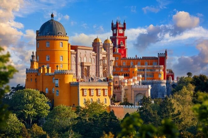 Sintra to Seaside Splendor | Premium Private Day Tour - Practical Details and Tour Customization