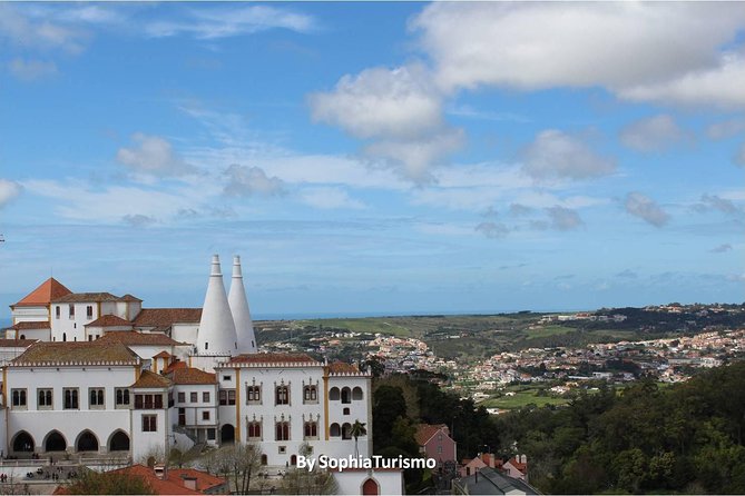 Sintra todo dia Ou Sintra & Cascais - Pricing, Inclusions, and Additional Costs
