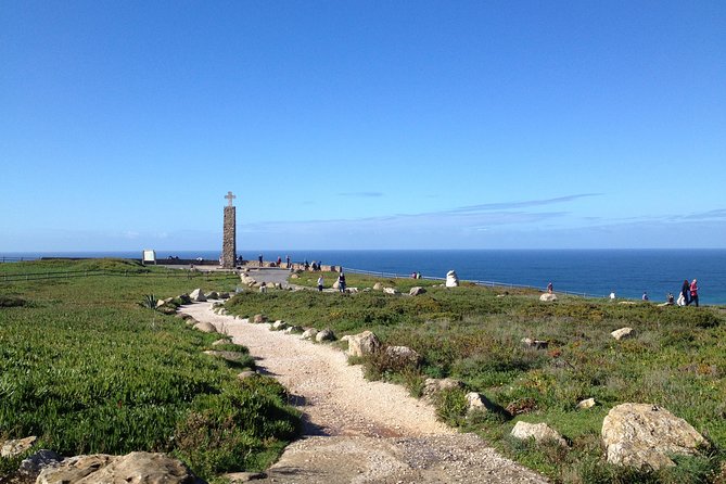 Sintra Tour 8h - Discovering Cascais, the Portuguese Riviera