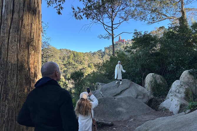 Sintra Tour by Electric Tuk Tuk - Duration and Pacing