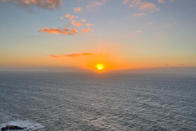 Sintra Tour Come and discover the beauties of the Castles and Palaces - Visiting the National Palace of Queluz