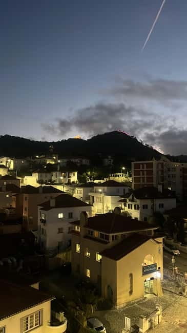 Sintra: Tour With a Local Guide - Frequently Asked Questions