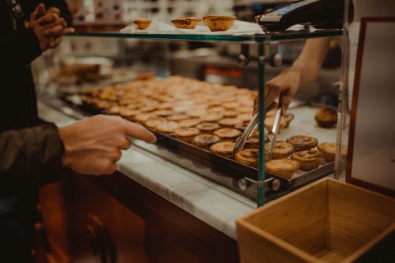 Sintra Tour with Tickets  Estoril, Cascais & Cabo da Roca - Discovering the Mystical Quinta da Regaleira