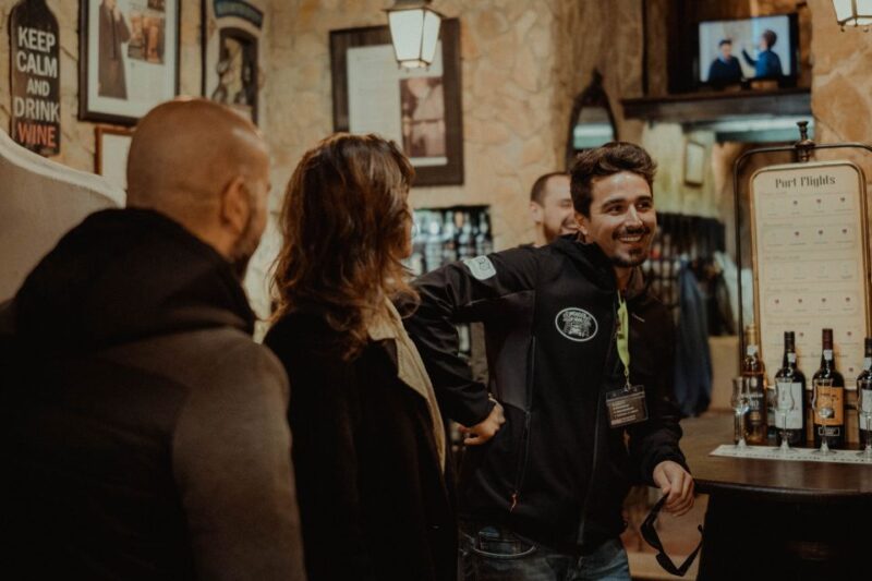 Sintra Tour with Tickets  Estoril, Cascais & Cabo da Roca - Who Will Appreciate This Tour Most?