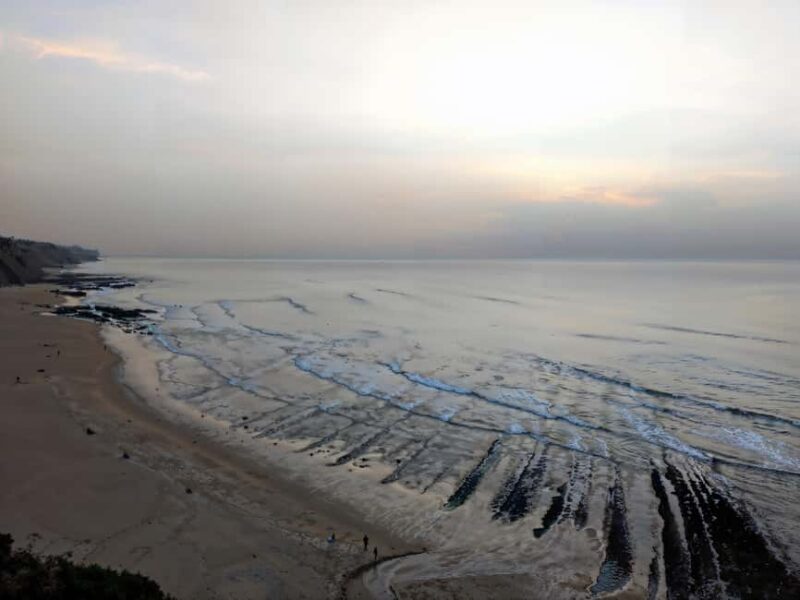 Sintra Tours: Wine & Nature 6h - Exploring Sintras Natural Park in a Classic Portuguese UMM Jeep