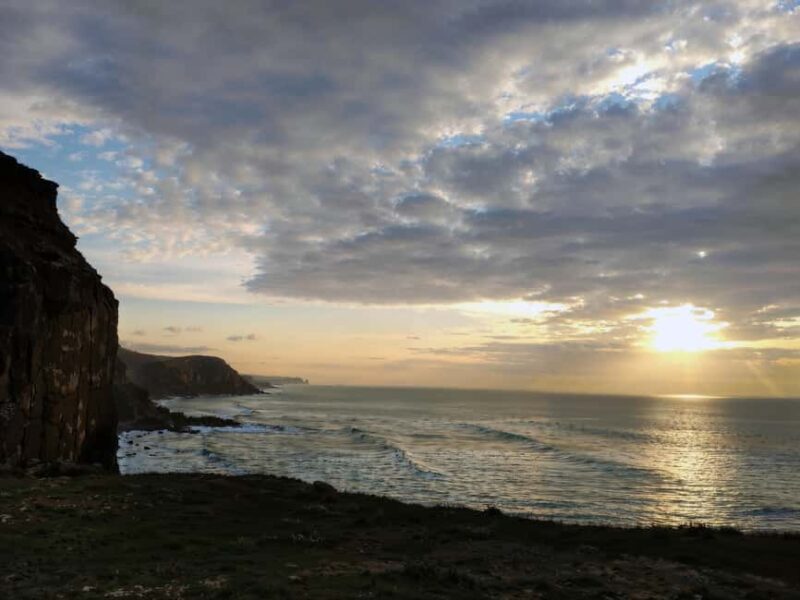 Sintra Tours: Wine & Nature 6h - Visiting Charming Villages and Learning Local Culture