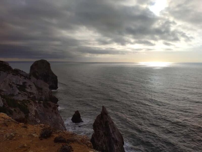 Sintra Tours: Wine & Nature 6h - The Itinerary: A Day of Scenic Stops and Cultural Highlights