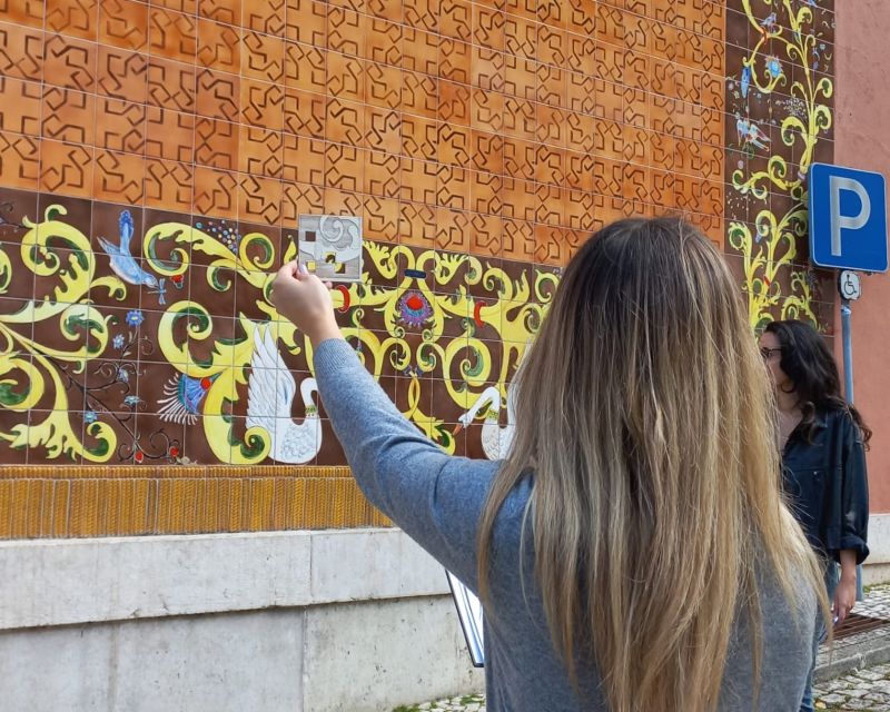 Sintra: Treasure Hunt & Walking Tour "The King's Secret" - Key Points