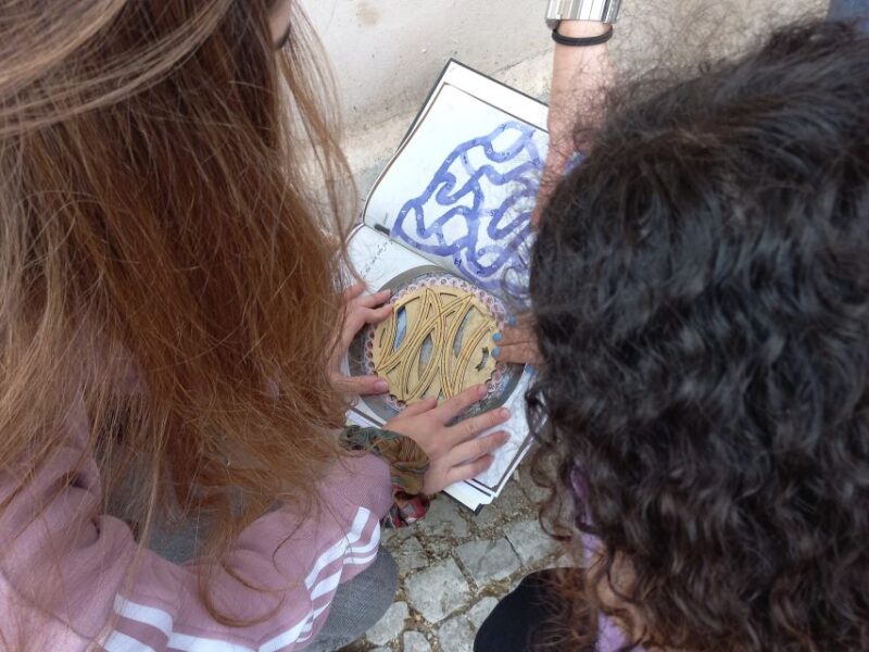 Sintra: Treasure Hunt & Walking Tour "The King's Secret" - Why Choose This Treasure Hunt Over Traditional Tours