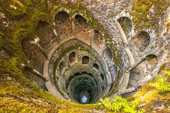 Sintra Tuk Tuk (Electric) 4-5 hours tour - Free Time at Pena Palace’s Gardens and Exterior