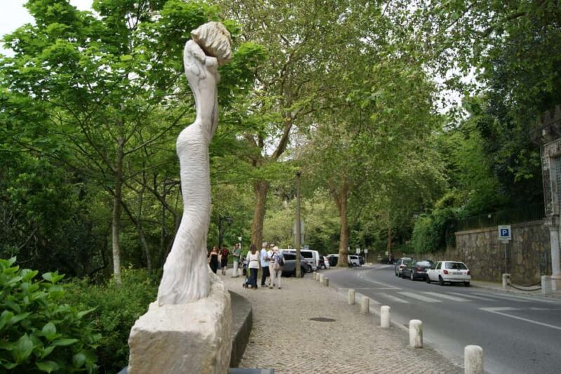 Sintra: Village and Historic Center Tour - Discover Sintra’s Charm with a 2-Hour Walking Tour