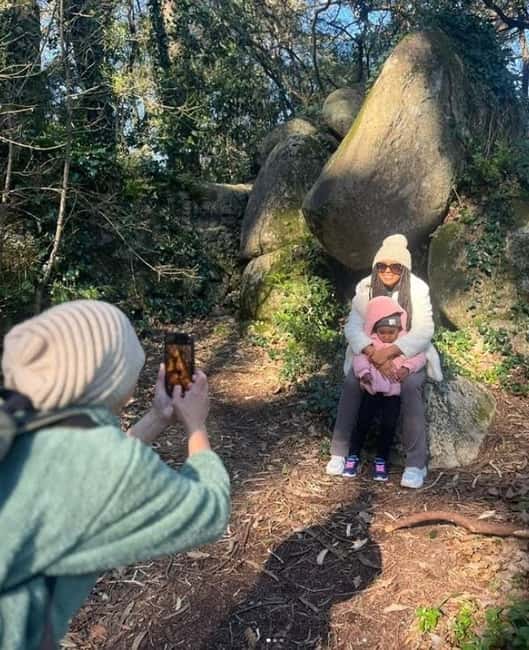Sintra: Village and Historic Center Tour - Key Points
