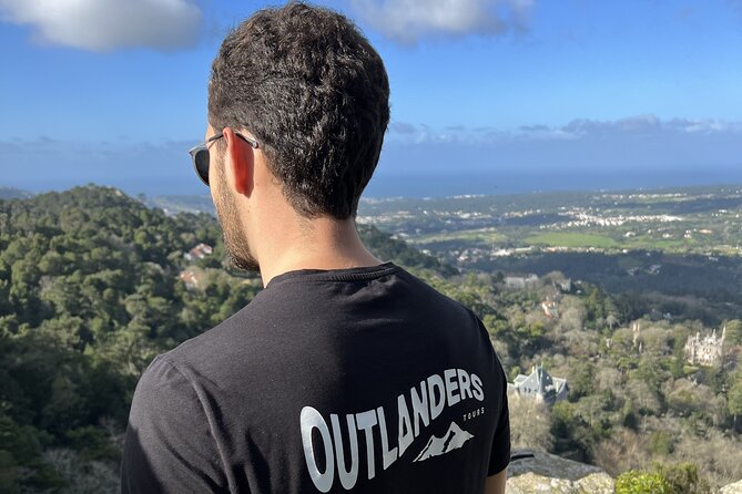 Sintra Walking Tour - Exploring Sintra’s Panoramas and Heritage