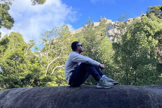 Sintra Walking Tour - Why Choose This Tour Over Others