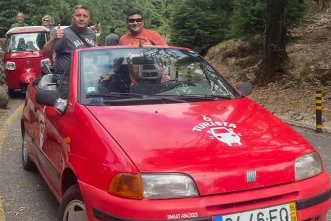 Sintra Walking Tour: Palaces, Myths, and Enchanting Landscapes - Tasting Sintra’s Traditional Sweets at Queijadas da Sapa