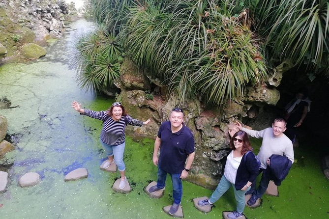 Sintra Walking Tour - The Portuguese Fairytale - Exploring Sintra’s Historical Foundations