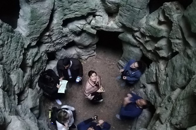 Sintra Walking Tour - The Portuguese Fairytale - Inclusions and Practical Details