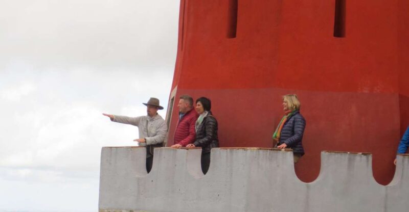 Sintra: Walking Tour with Palace, Castle, and Old Town Visit - Discover Sintra’s Heritage with a Guided Walking Tour in Portugal