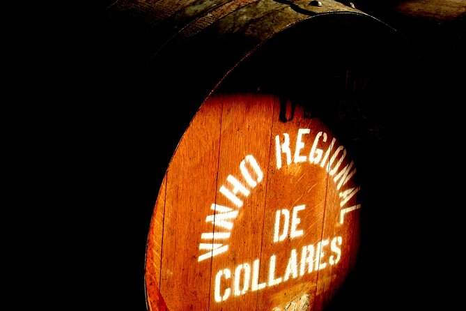 Sintra Wine Tour, Pena Palace, Cascais, Cabo da Roca from Lisbon - Practical Details and Flexibility