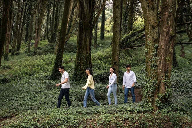 Sintra with Pena Palace visit & Cabo da Roca by 4WD from Lisbon - Timing, Pacing, and Potential Limitations