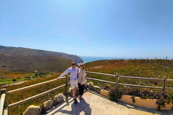 Sintra World Heritage and Cascais Village Private Deluxe Tour - Cascais Marina and Coastal Highlights