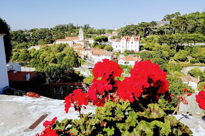 Sintra World Heritage and Cascais Village Tour - Convenient Logistics and Comfort