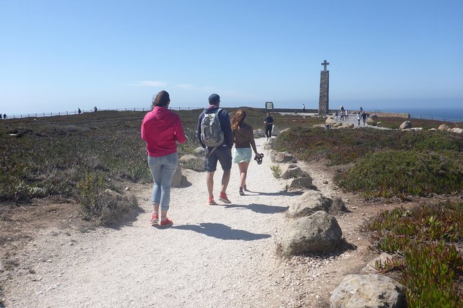 Sintra World Heritage and Cascais Village Tour - Practical Considerations and Flexibility