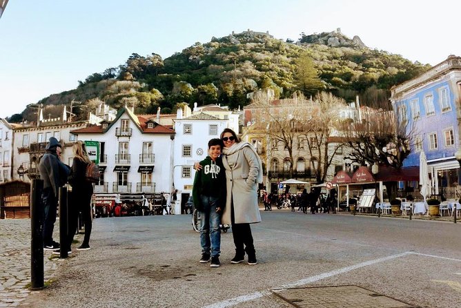 Sintra World Heritage and Cascais Village Tour - Who Will Appreciate This Tour Most