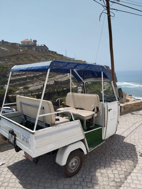 Sintra:1 hour tuk tuk experience to Pena Palace(3 monuments) - Who Will Enjoy This Experience Most?