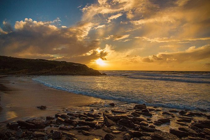 Sintra&Cascais Full-Day Tour from Lisbon - Key Points