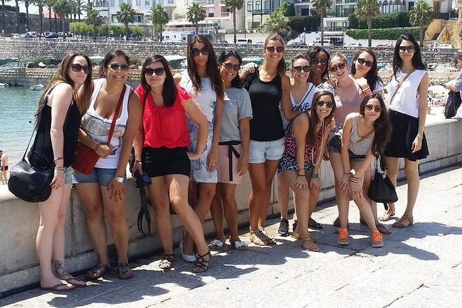 Sintra&Cascais Full-Day Tour from Lisbon - Visiting Quinta da Regaleira: Mystical Gardens and Historic Charm