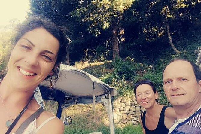 Sintra's Crown Jewels Tour (Min 4pax to 6pax) - Unveiling the Palace of Biester’s Mysteries