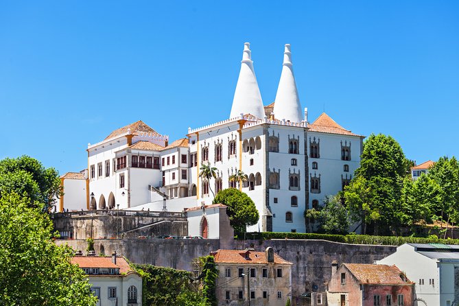 Sintra's Spellbinding | Private Half-Day Tour - Strolling Through Sintra’s Historic Center