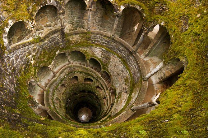 Sintra's Spellbinding | Private Half-Day Tour - The Limitations and Realities