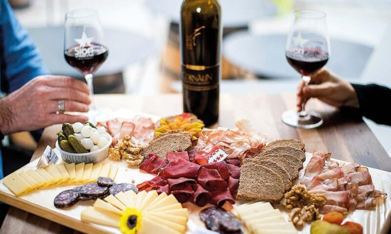 Sion: Sion Wine Tour - wine tasting and guided tour - Key Points