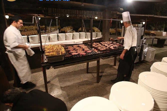 Sioux City Park Entrance Ticket - Logistics and Accessibility